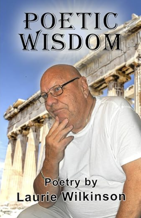Book Write-Up for Poetic Wisdom