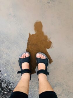 The Rise of an Empath!