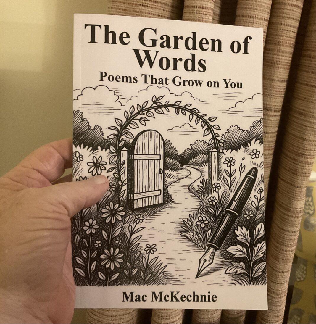 The Garden of Words