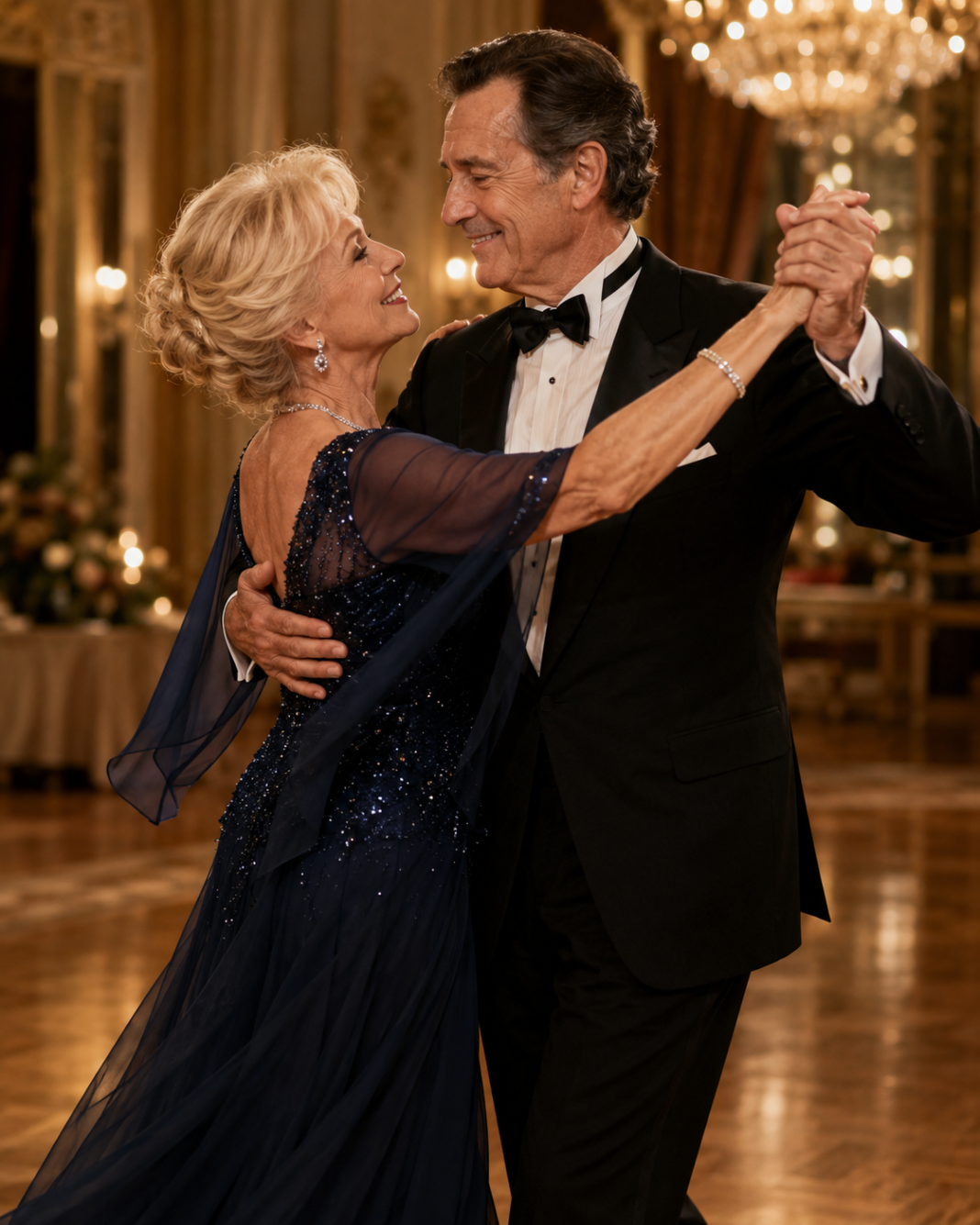 The Last Dance