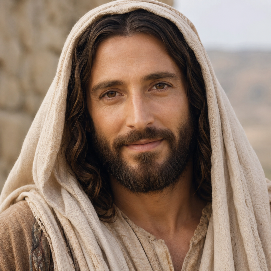 The Image of Christ